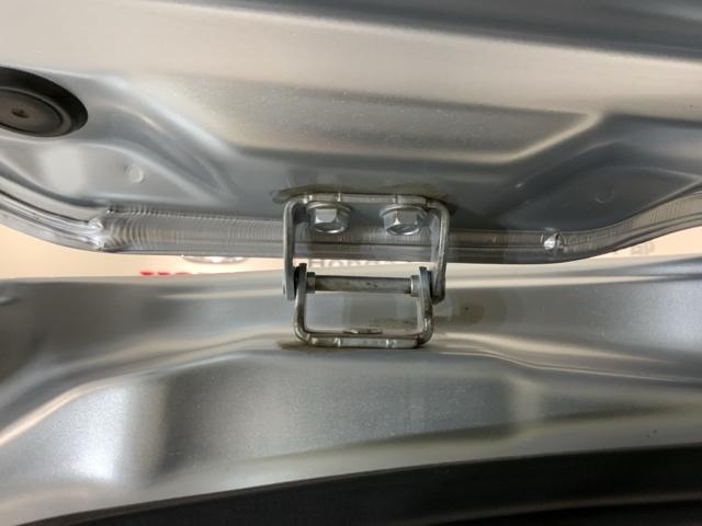 ハイゼットカーゴ クルーズSAIII 最長5年保証 ナビ TV Rカメラ CD録音 DVD 衝突軽減B ETC LEDライト 横滑り防止 キ-レス 整備記録簿 ドアバイザ- Wエアバッグ エアコン 横滑防止装置 Bカメラ エアバック(42枚目)