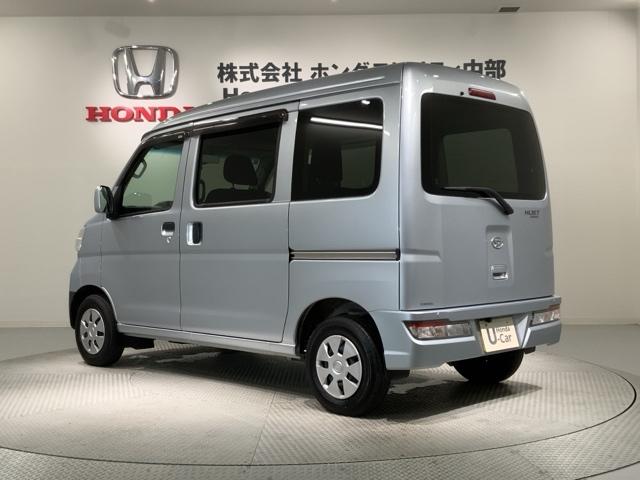 ハイゼットカーゴ クルーズSAIII 最長5年保証 ナビ TV Rカメラ CD録音 DVD 衝突軽減B ETC LEDライト 横滑り防止 キ-レス 整備記録簿 ドアバイザ- Wエアバッグ エアコン 横滑防止装置 Bカメラ エアバック(47枚目)