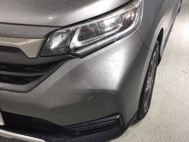 フリード+ クロスター・ホンダセンシング 最長5年保証 ワンオ-ナ- ナビVXM-207VFNi TV Rカメラ CD録音 BTオ-ディオ DVD ドラレコ ETC LEDライト 両側電動ドア VSA シ-トヒ-タ- クルコン アルミ AAC(8枚目)