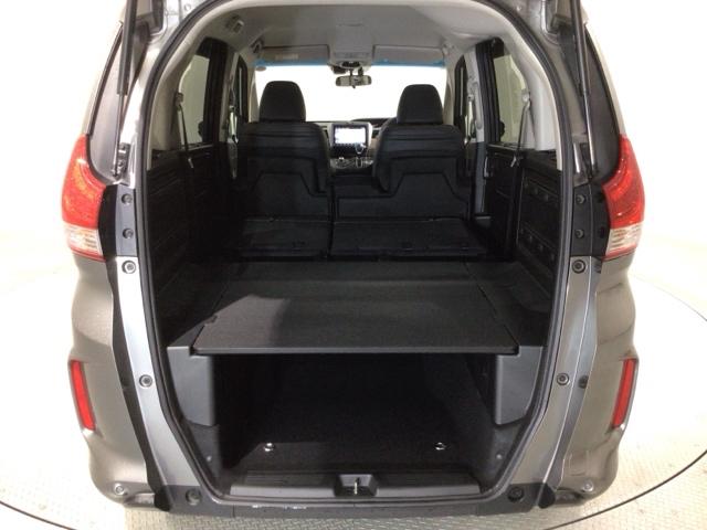 フリード+ クロスター・ホンダセンシング 最長5年保証 ワンオ-ナ- ナビVXM-207VFNi TV Rカメラ CD録音 BTオ-ディオ DVD ドラレコ ETC LEDライト 両側電動ドア VSA シ-トヒ-タ- クルコン アルミ AAC(19枚目)