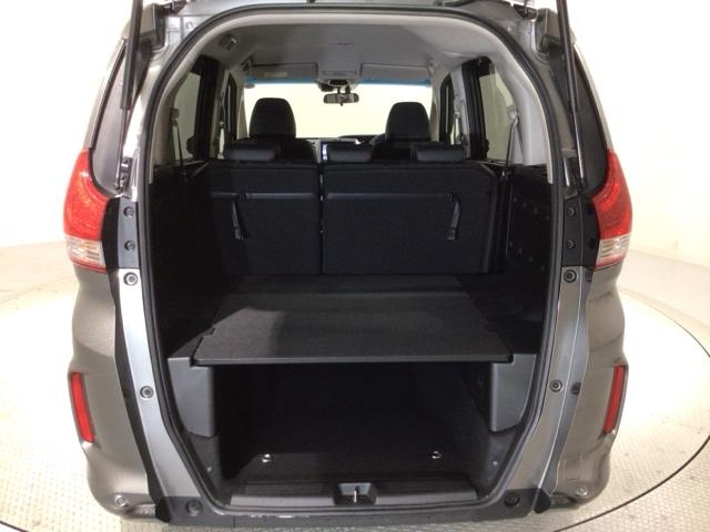 フリード+ クロスター・ホンダセンシング 最長5年保証 ワンオ-ナ- ナビVXM-207VFNi TV Rカメラ CD録音 BTオ-ディオ DVD ドラレコ ETC LEDライト 両側電動ドア VSA シ-トヒ-タ- クルコン アルミ AAC(34枚目)