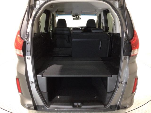 フリード+ クロスター・ホンダセンシング 最長5年保証 ワンオ-ナ- ナビVXM-207VFNi TV Rカメラ CD録音 BTオ-ディオ DVD ドラレコ ETC LEDライト 両側電動ドア VSA シ-トヒ-タ- クルコン アルミ AAC(36枚目)