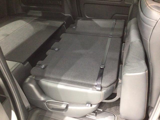 フリード+ クロスター・ホンダセンシング 最長5年保証 ワンオ-ナ- ナビVXM-207VFNi TV Rカメラ CD録音 BTオ-ディオ DVD ドラレコ ETC LEDライト 両側電動ドア VSA シ-トヒ-タ- クルコン アルミ AAC(39枚目)