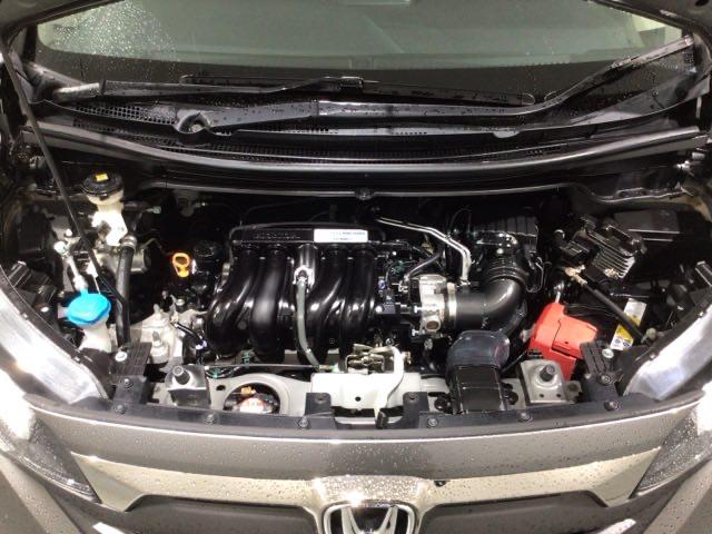 フリード+ クロスター・ホンダセンシング 最長5年保証 ワンオ-ナ- ナビVXM-207VFNi TV Rカメラ CD録音 BTオ-ディオ DVD ドラレコ ETC LEDライト 両側電動ドア VSA シ-トヒ-タ- クルコン アルミ AAC(44枚目)