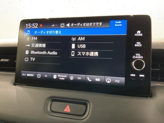 ヴェゼル e:HEVZ H SENSING新車保証 試乗車 ワンオ-ナ- 純正ナビTV Rカメラ BTオ-ディオ ETC LEDライト VSAシ-トヒ-タ- クルコン アルミ スマ-トキ- スペアキ-盗難防止装置 整備記録簿(39枚目)