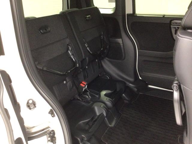 Ｎ－ＢＯＸカスタム Ｌターボ　Ｈ　ＳＥＮＳＩＮＧ　最長５年保証　ワンオーナー　ナビＬＸＵ－２３７ＮＢＩ　ＴＶ　Ｒカメラ　ＣＤ録音　ＢＴオ－ディオ　ＤＶＤ　ドラレコ　シートヒーター　ＥＴＣ　ＬＥＤライト　ＶＳＡ　両側電動ドア　フォグ（35枚目）