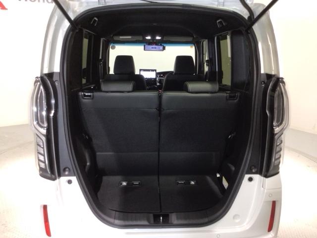 Ｎ－ＢＯＸカスタム Ｌターボ　Ｈ　ＳＥＮＳＩＮＧ　最長５年保証　ワンオーナー　ナビＬＸＵ－２３７ＮＢＩ　ＴＶ　Ｒカメラ　ＣＤ録音　ＢＴオ－ディオ　ＤＶＤ　ドラレコ　シートヒーター　ＥＴＣ　ＬＥＤライト　ＶＳＡ　両側電動ドア　フォグ（37枚目）