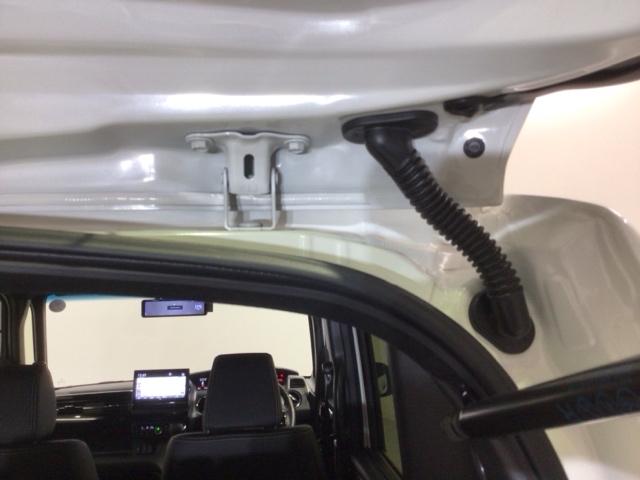 Ｎ－ＢＯＸカスタム Ｌターボ　Ｈ　ＳＥＮＳＩＮＧ　最長５年保証　ワンオーナー　ナビＬＸＵ－２３７ＮＢＩ　ＴＶ　Ｒカメラ　ＣＤ録音　ＢＴオ－ディオ　ＤＶＤ　ドラレコ　シートヒーター　ＥＴＣ　ＬＥＤライト　ＶＳＡ　両側電動ドア　フォグ（43枚目）