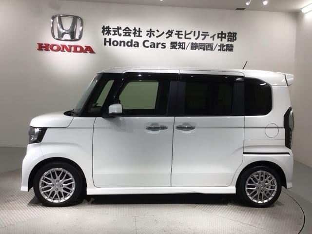 Ｎ－ＢＯＸカスタム Ｌターボ　Ｈ　ＳＥＮＳＩＮＧ　最長５年保証　ワンオーナー　ナビＬＸＵ－２３７ＮＢＩ　ＴＶ　Ｒカメラ　ＣＤ録音　ＢＴオ－ディオ　ＤＶＤ　ドラレコ　シートヒーター　ＥＴＣ　ＬＥＤライト　ＶＳＡ　両側電動ドア　フォグ（47枚目）