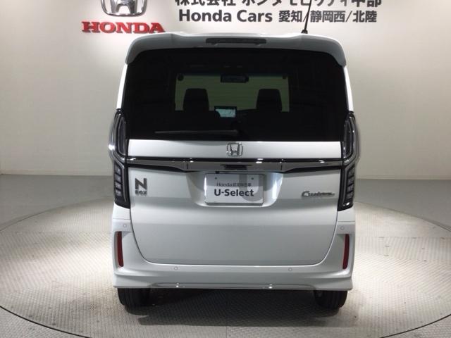 Ｎ－ＢＯＸカスタム Ｌターボ　Ｈ　ＳＥＮＳＩＮＧ　最長５年保証　ワンオーナー　ナビＬＸＵ－２３７ＮＢＩ　ＴＶ　Ｒカメラ　ＣＤ録音　ＢＴオ－ディオ　ＤＶＤ　ドラレコ　シートヒーター　ＥＴＣ　ＬＥＤライト　ＶＳＡ　両側電動ドア　フォグ（49枚目）