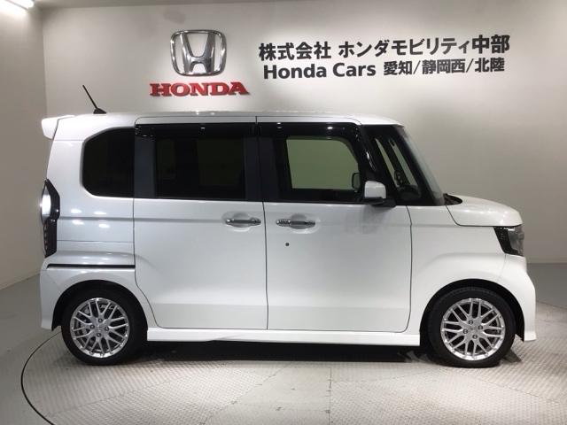 Ｎ－ＢＯＸカスタム Ｌターボ　Ｈ　ＳＥＮＳＩＮＧ　最長５年保証　ワンオーナー　ナビＬＸＵ－２３７ＮＢＩ　ＴＶ　Ｒカメラ　ＣＤ録音　ＢＴオ－ディオ　ＤＶＤ　ドラレコ　シートヒーター　ＥＴＣ　ＬＥＤライト　ＶＳＡ　両側電動ドア　フォグ（51枚目）