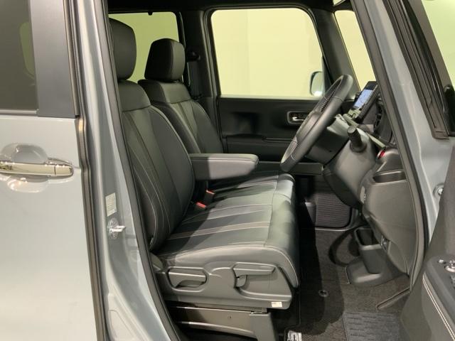 Ｎ－ＢＯＸカスタム コーディネートスタイル　Ｈ　ＳＥＮＳＩＮＧ　新車保証　試乗車　ワンオ－ナ－　ナビＬＸＵ－２４２ＮＢｉ　ＴＶ　Ｒカメラ　マルチビュ－　ＣＤ録音　ＢＴオ－ディオ　ＤＶＤ　シ－トヒ－タ－　ＥＴＣ　ＬＥＤライト　両側電動ドア　ＶＳＡ（17枚目）