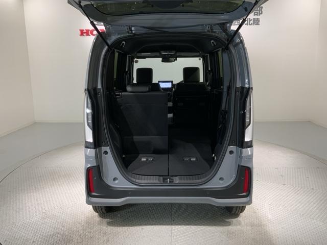 Ｎ－ＢＯＸカスタム コーディネートスタイル　Ｈ　ＳＥＮＳＩＮＧ　新車保証　試乗車　ワンオ－ナ－　ナビＬＸＵ－２４２ＮＢｉ　ＴＶ　Ｒカメラ　マルチビュ－　ＣＤ録音　ＢＴオ－ディオ　ＤＶＤ　シ－トヒ－タ－　ＥＴＣ　ＬＥＤライト　両側電動ドア　ＶＳＡ（35枚目）
