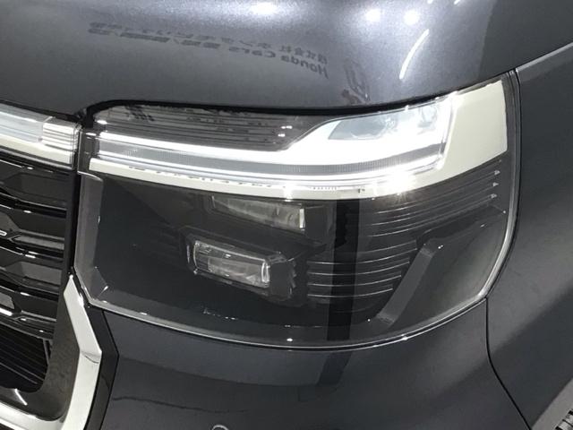 Ｎ－ＢＯＸカスタム ターボ　Ｈ　ＳＥＮＳＩＮＧ　新車保証　試乗車　ワンオーナー　ナビＬＸＵ－２４２ＮＢＩ　ＴＶ　Ｒカメラ　ＣＤ録音　ＢＴオ－ディオ　ＤＶＤ　シートヒーター　ＥＴＣ　ＬＥＤライト　ＶＳＡ　両側電動ドア　クルコン（8枚目）