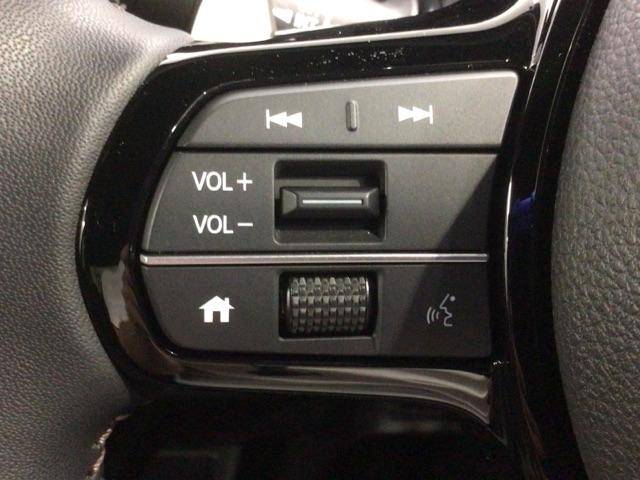 Ｎ－ＢＯＸカスタム ターボ　Ｈ　ＳＥＮＳＩＮＧ　新車保証　試乗車　ワンオーナー　ナビＬＸＵ－２４２ＮＢＩ　ＴＶ　Ｒカメラ　ＣＤ録音　ＢＴオ－ディオ　ＤＶＤ　シートヒーター　ＥＴＣ　ＬＥＤライト　ＶＳＡ　両側電動ドア　クルコン（10枚目）