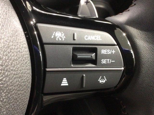 Ｎ－ＢＯＸカスタム ターボ　Ｈ　ＳＥＮＳＩＮＧ　新車保証　試乗車　ワンオーナー　ナビＬＸＵ－２４２ＮＢＩ　ＴＶ　Ｒカメラ　ＣＤ録音　ＢＴオ－ディオ　ＤＶＤ　シートヒーター　ＥＴＣ　ＬＥＤライト　ＶＳＡ　両側電動ドア　クルコン（11枚目）