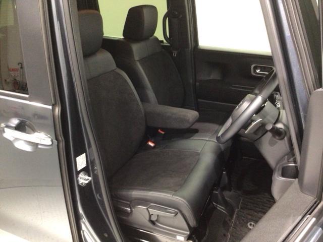 Ｎ－ＢＯＸカスタム ターボ　Ｈ　ＳＥＮＳＩＮＧ　新車保証　試乗車　ワンオーナー　ナビＬＸＵ－２４２ＮＢＩ　ＴＶ　Ｒカメラ　ＣＤ録音　ＢＴオ－ディオ　ＤＶＤ　シートヒーター　ＥＴＣ　ＬＥＤライト　ＶＳＡ　両側電動ドア　クルコン（17枚目）