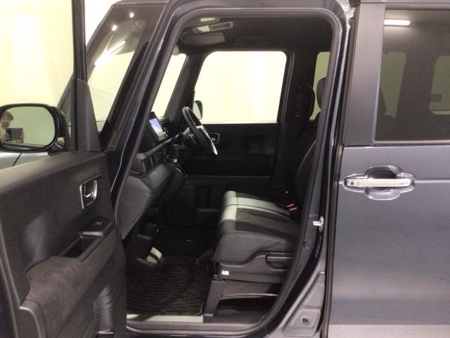 Ｎ－ＢＯＸカスタム ターボ　Ｈ　ＳＥＮＳＩＮＧ　新車保証　試乗車　ワンオーナー　ナビＬＸＵ－２４２ＮＢＩ　ＴＶ　Ｒカメラ　ＣＤ録音　ＢＴオ－ディオ　ＤＶＤ　シートヒーター　ＥＴＣ　ＬＥＤライト　ＶＳＡ　両側電動ドア　クルコン（32枚目）