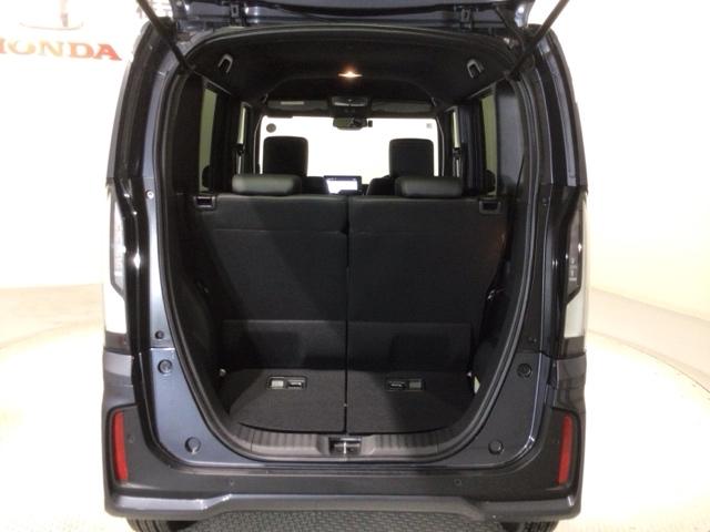 Ｎ－ＢＯＸカスタム ターボ　Ｈ　ＳＥＮＳＩＮＧ　新車保証　試乗車　ワンオーナー　ナビＬＸＵ－２４２ＮＢＩ　ＴＶ　Ｒカメラ　ＣＤ録音　ＢＴオ－ディオ　ＤＶＤ　シートヒーター　ＥＴＣ　ＬＥＤライト　ＶＳＡ　両側電動ドア　クルコン（37枚目）