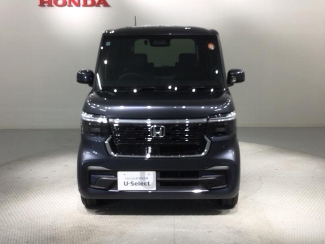 Ｎ－ＢＯＸカスタム ターボ　Ｈ　ＳＥＮＳＩＮＧ　新車保証　試乗車　ワンオーナー　ナビＬＸＵ－２４２ＮＢＩ　ＴＶ　Ｒカメラ　ＣＤ録音　ＢＴオ－ディオ　ＤＶＤ　シートヒーター　ＥＴＣ　ＬＥＤライト　ＶＳＡ　両側電動ドア　クルコン（53枚目）
