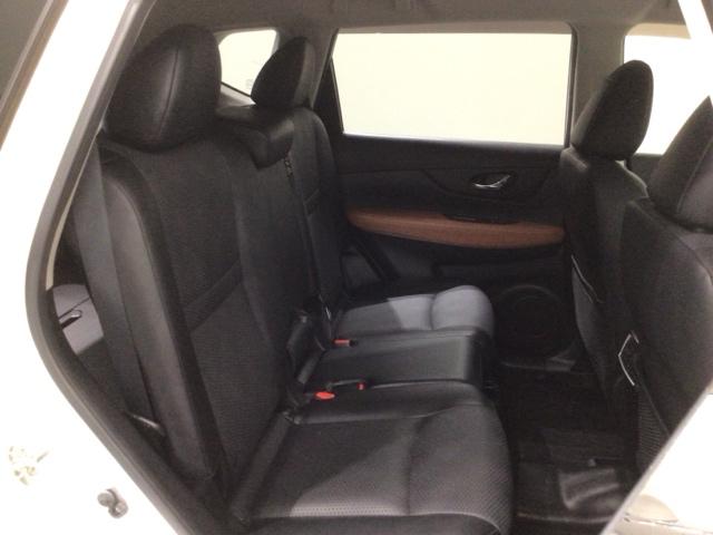 エクストレイル 20Xi 最長5年保証 ワンオ-ナ- ナビ TV Rカメラ マルチビュ- CD録音 BTオ-ディオ DVD ドラレコ ETC LEDライト 横滑り防止 シ-トヒ-タ- クルコン アルミ スマ-トキ- 整備記録簿(19枚目)