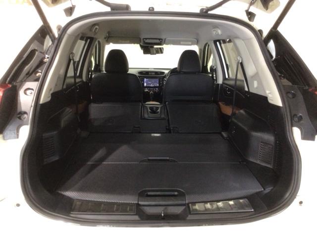 エクストレイル 20Xi 最長5年保証 ワンオ-ナ- ナビ TV Rカメラ マルチビュ- CD録音 BTオ-ディオ DVD ドラレコ ETC LEDライト 横滑り防止 シ-トヒ-タ- クルコン アルミ スマ-トキ- 整備記録簿(20枚目)