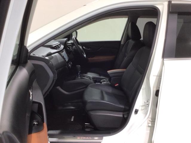 エクストレイル 20Xi 最長5年保証 ワンオ-ナ- ナビ TV Rカメラ マルチビュ- CD録音 BTオ-ディオ DVD ドラレコ ETC LEDライト 横滑り防止 シ-トヒ-タ- クルコン アルミ スマ-トキ- 整備記録簿(30枚目)