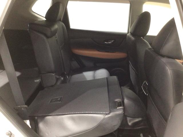 エクストレイル 20Xi 最長5年保証 ワンオ-ナ- ナビ TV Rカメラ マルチビュ- CD録音 BTオ-ディオ DVD ドラレコ ETC LEDライト 横滑り防止 シ-トヒ-タ- クルコン アルミ スマ-トキ- 整備記録簿(32枚目)