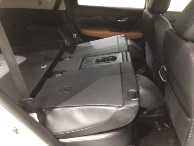 エクストレイル 20Xi 最長5年保証 ワンオ-ナ- ナビ TV Rカメラ マルチビュ- CD録音 BTオ-ディオ DVD ドラレコ ETC LEDライト 横滑り防止 シ-トヒ-タ- クルコン アルミ スマ-トキ- 整備記録簿(33枚目)