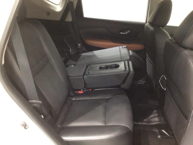 エクストレイル 20Xi 最長5年保証 ワンオ-ナ- ナビ TV Rカメラ マルチビュ- CD録音 BTオ-ディオ DVD ドラレコ ETC LEDライト 横滑り防止 シ-トヒ-タ- クルコン アルミ スマ-トキ- 整備記録簿(34枚目)