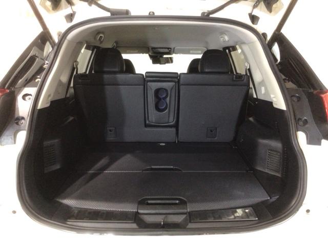 エクストレイル 20Xi 最長5年保証 ワンオ-ナ- ナビ TV Rカメラ マルチビュ- CD録音 BTオ-ディオ DVD ドラレコ ETC LEDライト 横滑り防止 シ-トヒ-タ- クルコン アルミ スマ-トキ- 整備記録簿(35枚目)