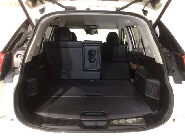 エクストレイル 20Xi 最長5年保証 ワンオ-ナ- ナビ TV Rカメラ マルチビュ- CD録音 BTオ-ディオ DVD ドラレコ ETC LEDライト 横滑り防止 シ-トヒ-タ- クルコン アルミ スマ-トキ- 整備記録簿(36枚目)