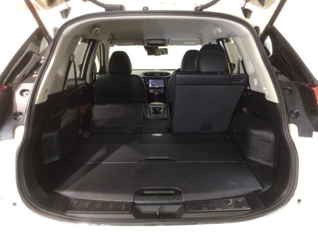 エクストレイル 20Xi 最長5年保証 ワンオ-ナ- ナビ TV Rカメラ マルチビュ- CD録音 BTオ-ディオ DVD ドラレコ ETC LEDライト 横滑り防止 シ-トヒ-タ- クルコン アルミ スマ-トキ- 整備記録簿(37枚目)