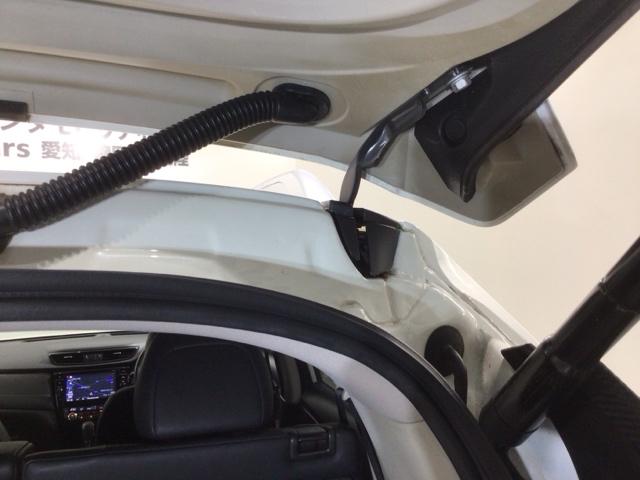 エクストレイル 20Xi 最長5年保証 ワンオ-ナ- ナビ TV Rカメラ マルチビュ- CD録音 BTオ-ディオ DVD ドラレコ ETC LEDライト 横滑り防止 シ-トヒ-タ- クルコン アルミ スマ-トキ- 整備記録簿(43枚目)