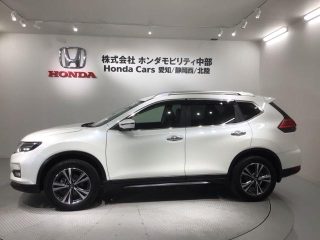 エクストレイル 20Xi 最長5年保証 ワンオ-ナ- ナビ TV Rカメラ マルチビュ- CD録音 BTオ-ディオ DVD ドラレコ ETC LEDライト 横滑り防止 シ-トヒ-タ- クルコン アルミ スマ-トキ- 整備記録簿(47枚目)