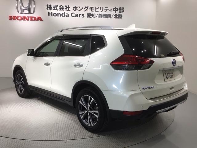 エクストレイル 20Xi 最長5年保証 ワンオ-ナ- ナビ TV Rカメラ マルチビュ- CD録音 BTオ-ディオ DVD ドラレコ ETC LEDライト 横滑り防止 シ-トヒ-タ- クルコン アルミ スマ-トキ- 整備記録簿(48枚目)