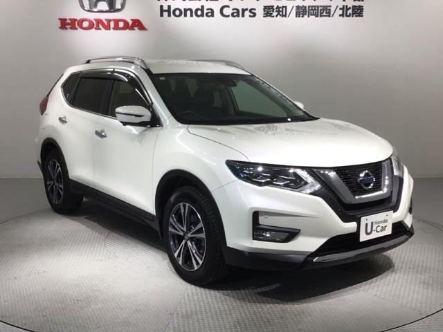 エクストレイル 20Xi 最長5年保証 ワンオ-ナ- ナビ TV Rカメラ マルチビュ- CD録音 BTオ-ディオ DVD ドラレコ ETC LEDライト 横滑り防止 シ-トヒ-タ- クルコン アルミ スマ-トキ- 整備記録簿(52枚目)