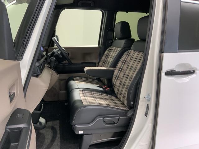 Ｎ－ＢＯＸジョイ ターボ　ＨＳＥＮＳＩＮＧ　新車保証　試乗車　ワンオ－ナ－　ナビＬＸＵ－２４２ＮＢＩ　ＴＶ　Ｒカメラ　ＣＤ録音　ＢＴオーディオ　ＤＶＤ　シ－トヒ－タ－　ＥＴＣ　ＬＥＤライト　ＶＳＡ　両側電動ドア　クルコン　禁煙（29枚目）