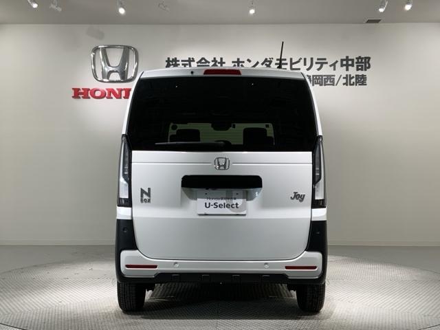 Ｎ－ＢＯＸジョイ ターボ　ＨＳＥＮＳＩＮＧ　新車保証　試乗車　ワンオ－ナ－　ナビＬＸＵ－２４２ＮＢＩ　ＴＶ　Ｒカメラ　ＣＤ録音　ＢＴオーディオ　ＤＶＤ　シ－トヒ－タ－　ＥＴＣ　ＬＥＤライト　ＶＳＡ　両側電動ドア　クルコン　禁煙（49枚目）