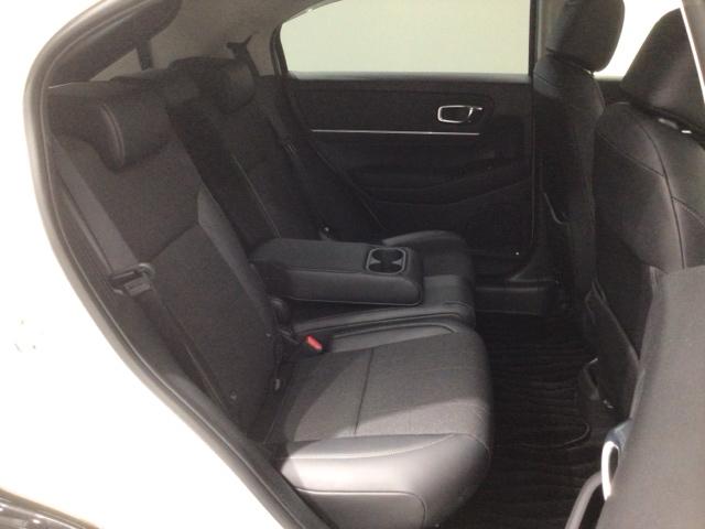 ヴェゼル e:HEVZ H SENSING 最長5年保証 ワンオ-ナ- 純正ナビ TV Rカメラ BTオ-ディオ ETC LEDライト VSA シ-トヒ-タ- クルコン アルミ スマ-トキ- 盗難防止装置 整備記録簿 AAC(18枚目)