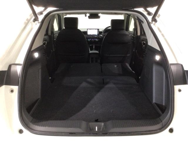 ヴェゼル e:HEVZ H SENSING 最長5年保証 ワンオ-ナ- 純正ナビ TV Rカメラ BTオ-ディオ ETC LEDライト VSA シ-トヒ-タ- クルコン アルミ スマ-トキ- 盗難防止装置 整備記録簿 AAC(19枚目)