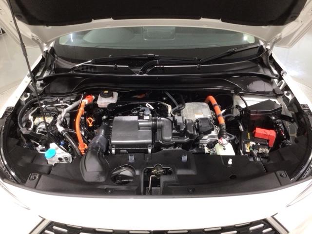 ヴェゼル e:HEVZ H SENSING 最長5年保証 ワンオ-ナ- 純正ナビ TV Rカメラ BTオ-ディオ ETC LEDライト VSA シ-トヒ-タ- クルコン アルミ スマ-トキ- 盗難防止装置 整備記録簿 AAC(44枚目)