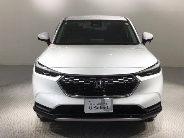 ヴェゼル e:HEVZ H SENSING 最長5年保証 ワンオ-ナ- 純正ナビ TV Rカメラ BTオ-ディオ ETC LEDライト VSA シ-トヒ-タ- クルコン アルミ スマ-トキ- 盗難防止装置 整備記録簿 AAC(53枚目)