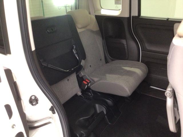 Ｎ－ＢＯＸ Ｌ　Ｈ　ＳＥＮＳＩＮＧ　最長５年保証　ワンオ－ナ－　ナビＶＸＭ－２１４ＶＦｉ　ＴＶ　Ｒカメラ　ＣＤ録音　ＢＴオ－ディオ　ＤＶＤ　シ－トヒ－タ－　ＬＥＤライト　ＶＳＡ　クルコン　スマ－トキ－　盗難防止装置（32枚目）