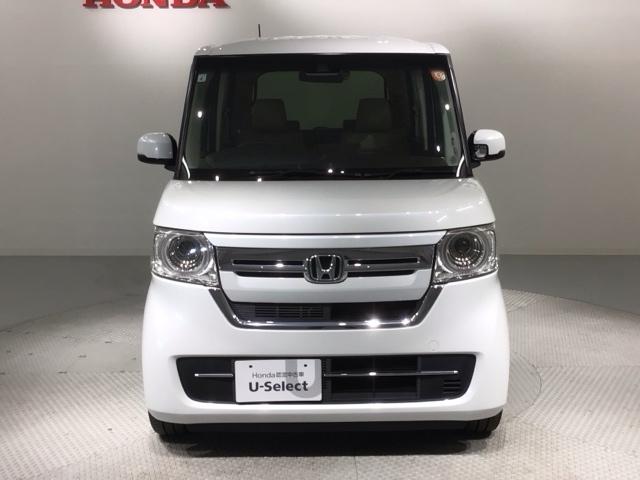 Ｎ－ＢＯＸ Ｌ　Ｈ　ＳＥＮＳＩＮＧ　最長５年保証　ワンオ－ナ－　ナビＶＸＭ－２１４ＶＦｉ　ＴＶ　Ｒカメラ　ＣＤ録音　ＢＴオ－ディオ　ＤＶＤ　シ－トヒ－タ－　ＬＥＤライト　ＶＳＡ　クルコン　スマ－トキ－　盗難防止装置（53枚目）