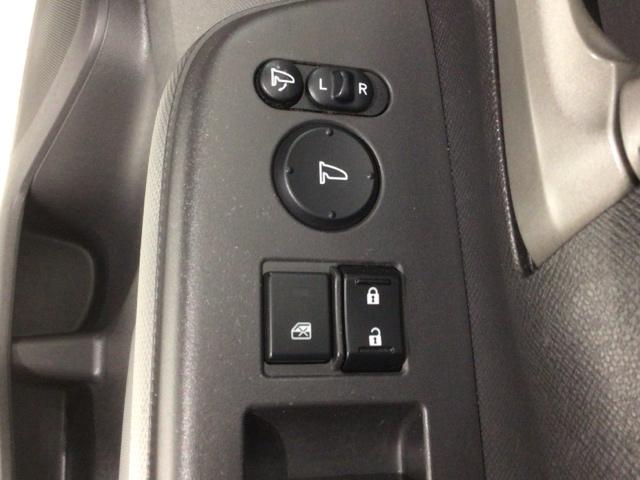 �������ԏ�ŕ֗��ȓd���i�[�h�A�~���[���t���Ă��܂��B