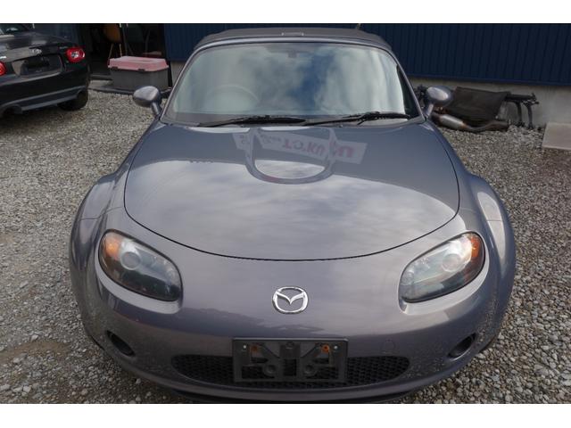 ロードスター RS(2枚目)