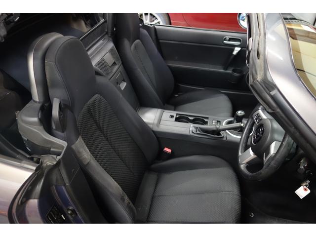 ロードスター RS(10枚目)