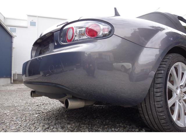 ロードスター RS(21枚目)