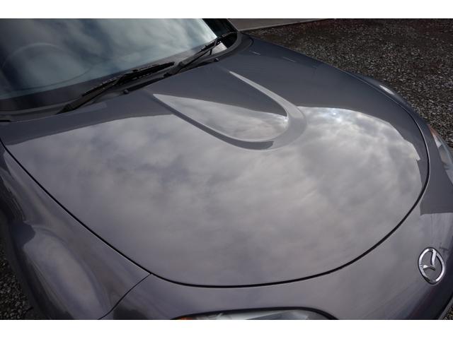 ロードスター RS(23枚目)